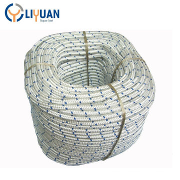 (YILIYUAN) 10mm Water Resistant Polyester Nylon Rope for Packaging